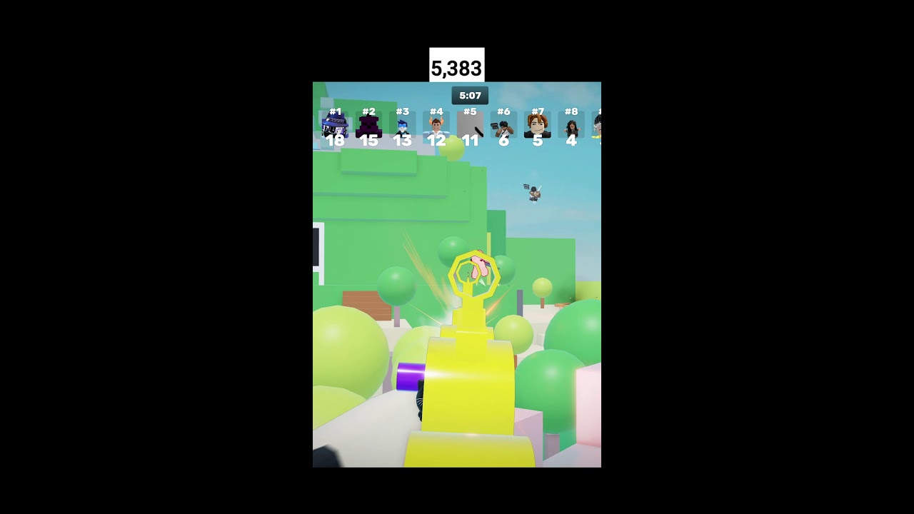 rivels ranking 1v1 #roblox #shorts #rivals  @BloxBloopers