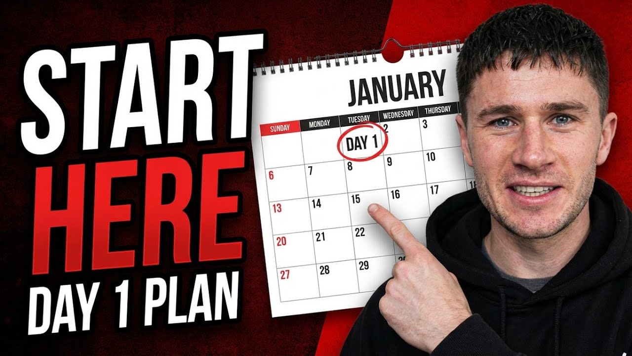 Start Your Fitness Goals the RIGHT Way This Year