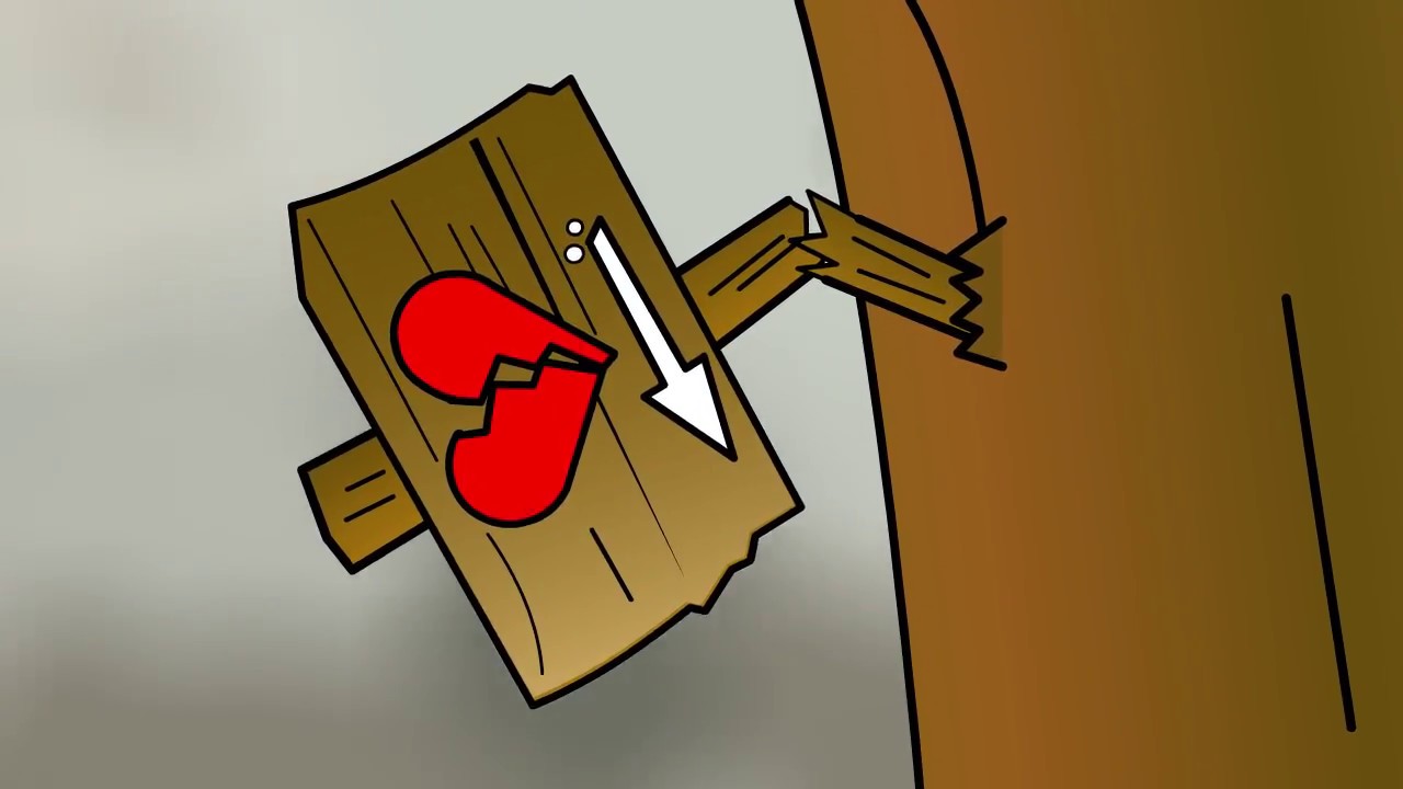 Amor Sin Límites | Reflexión Animada
