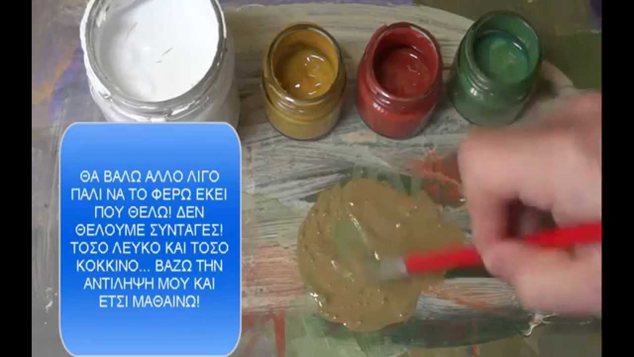 Πως φτιάχνουμε προπλασμό προσώπου