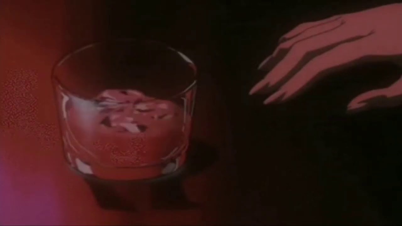 sch ~ ivresse & henessy (slowed & reverb)