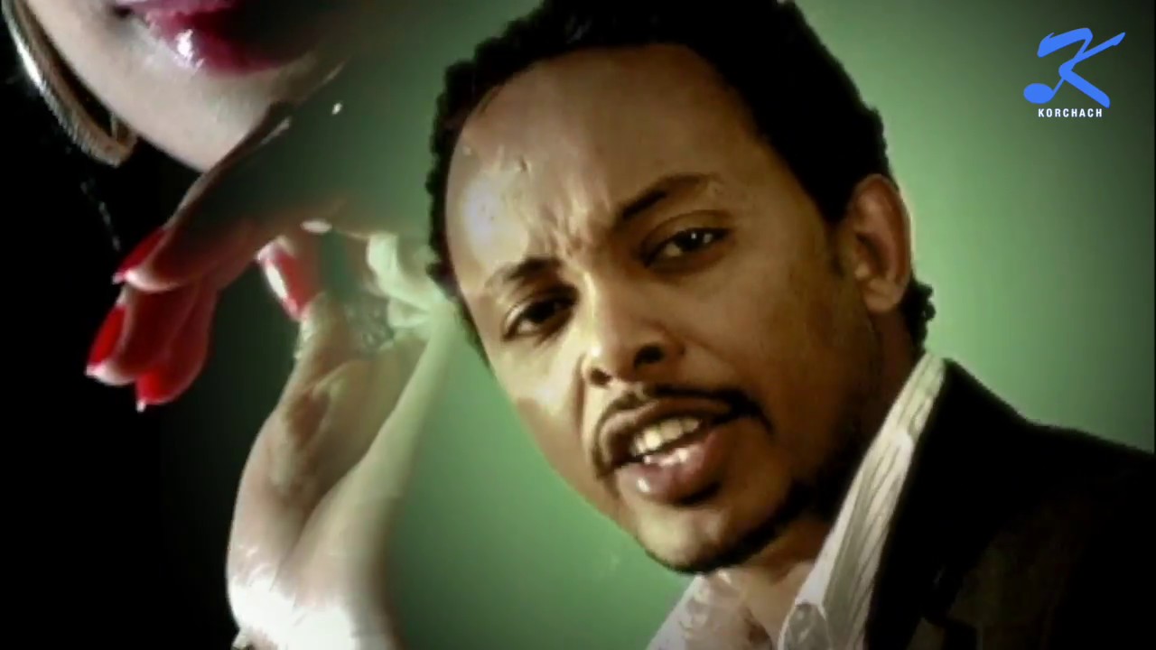 Tesfalem Arefayne - Korchach - Weqah ilkini - New Eritrean Music - ( Official Music Video )