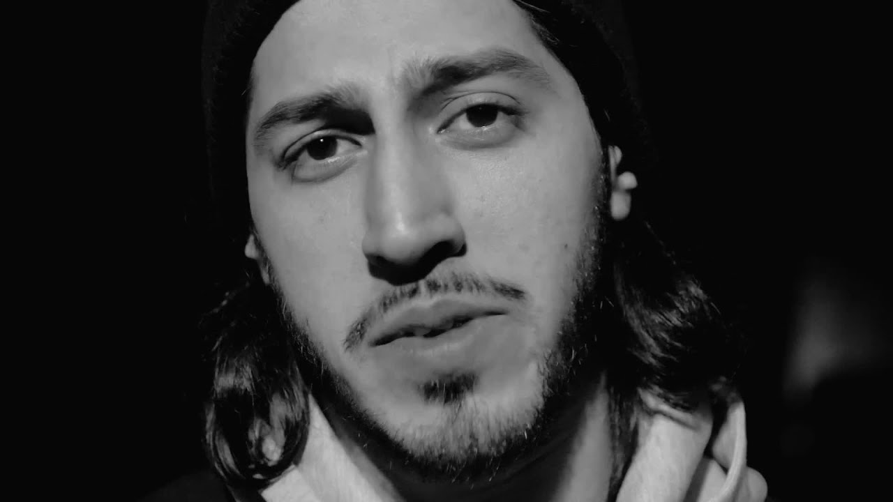 Mustafa Ali breaks down the difference between his heart and Cedric Alexander's soul
