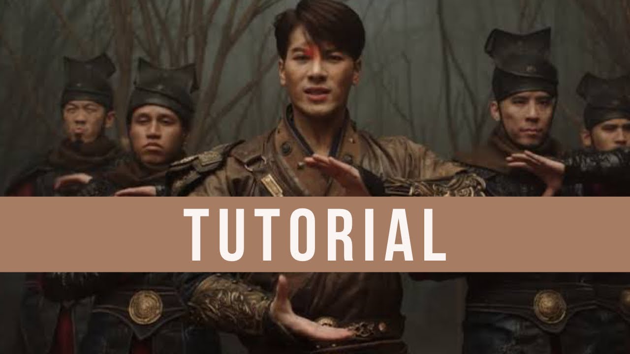 [TUTORIAL] 