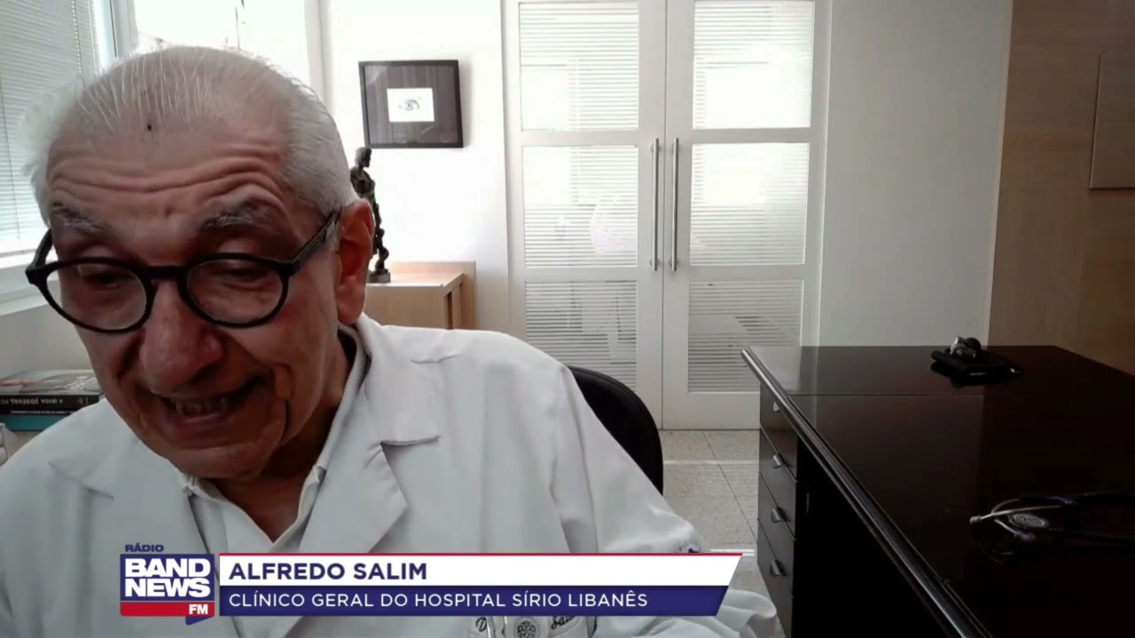 Médico alerta para os perigos do calor intenso; confira