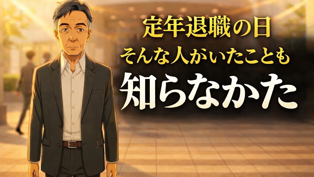 ep8 三十年間、誰も知らなかったこと