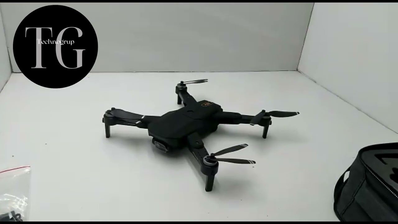 Квадрокоптер F188