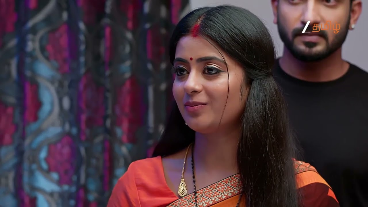 Aval Varuvala | Ep - 115 | Webisode 01 | Jan, 28 2026 | Raghu, Gowthami, Archana | Zee Tamil