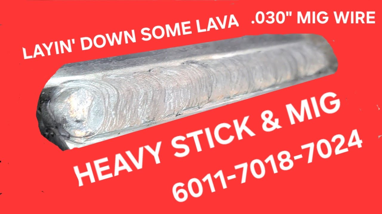 Spray transfer MIG & heavy stick welding with ARCCAPTAIN MIG205MP