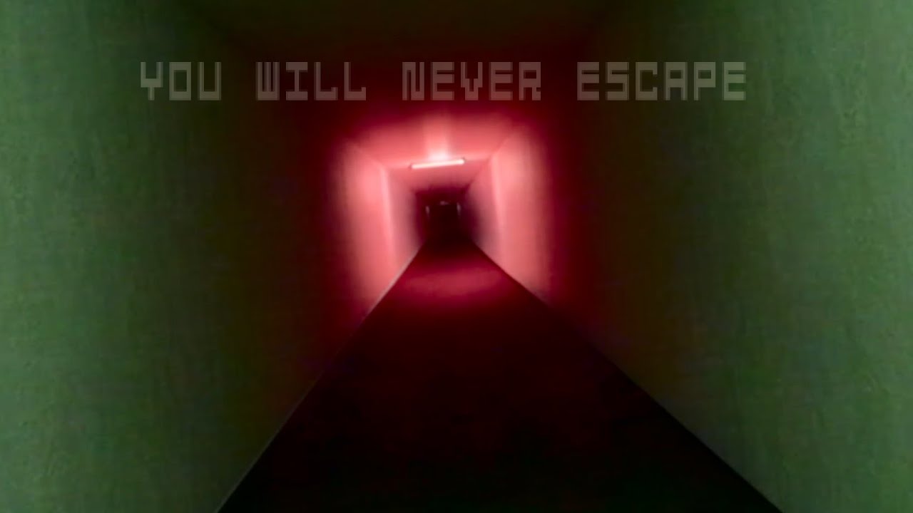 WHAT IS THIS PLACE??? | Eternal Suburbia (Dreamcore) – Part 3