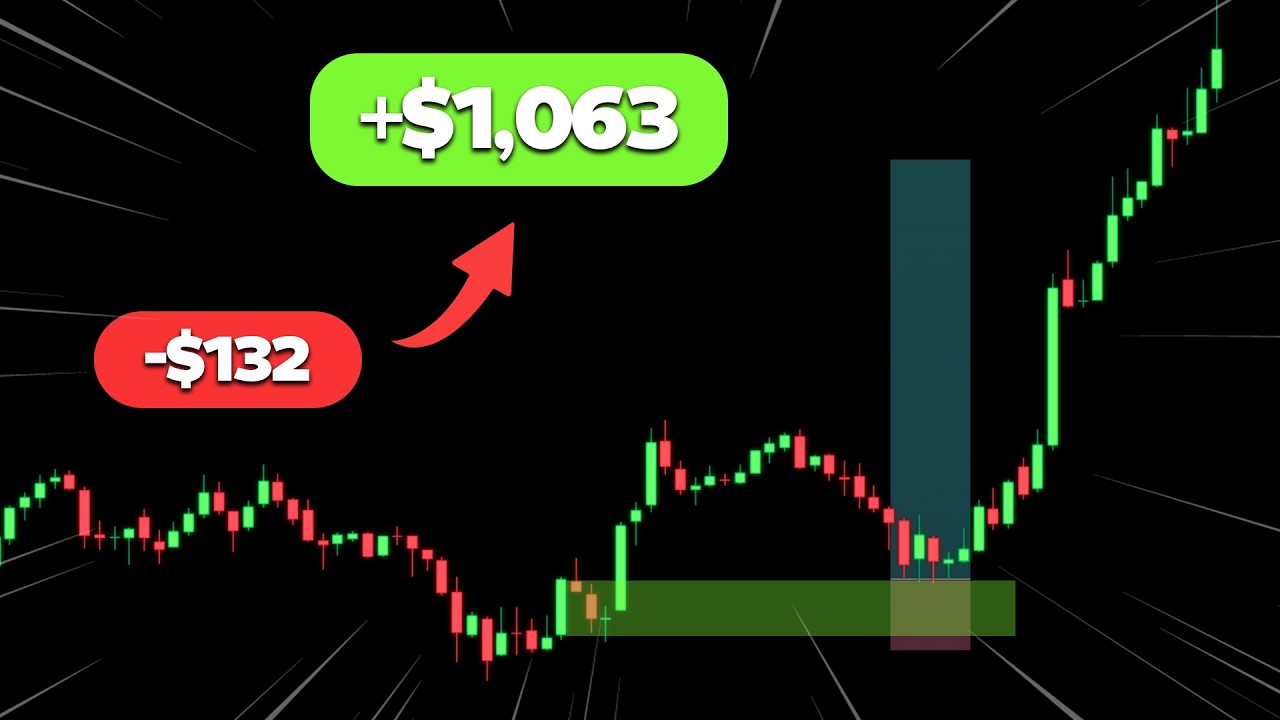 The ONLY Trading Strategy You'll EVER Need!