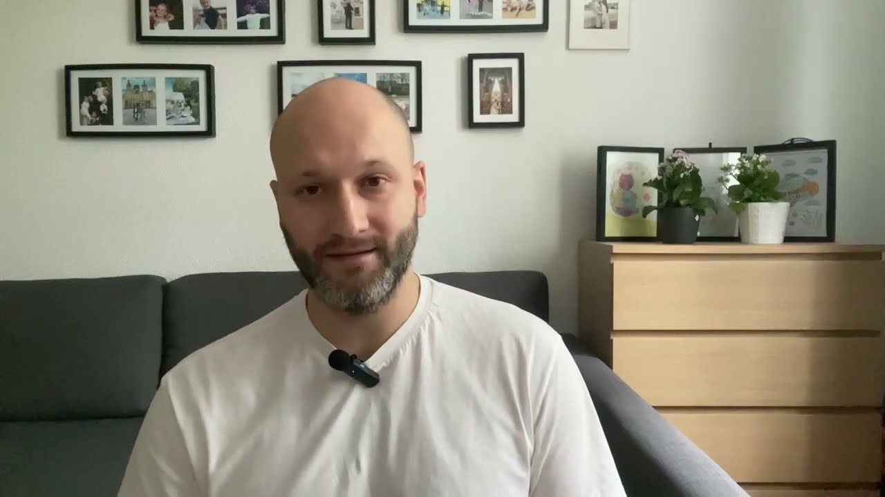 Как реакция выдаёт стресс и что делать, чтобы успокоиться
