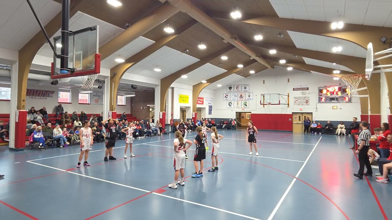 (2/8/26) 5/6 Trinity Freistadt vs Immanuel Brookfield (Freistadt Classic)