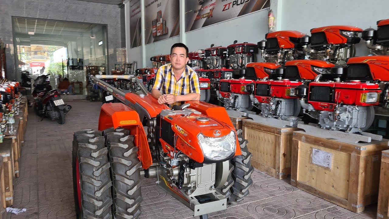 báo giá máy RT các loại tại Cửa hàng Thành Đạt Sóc Trăng