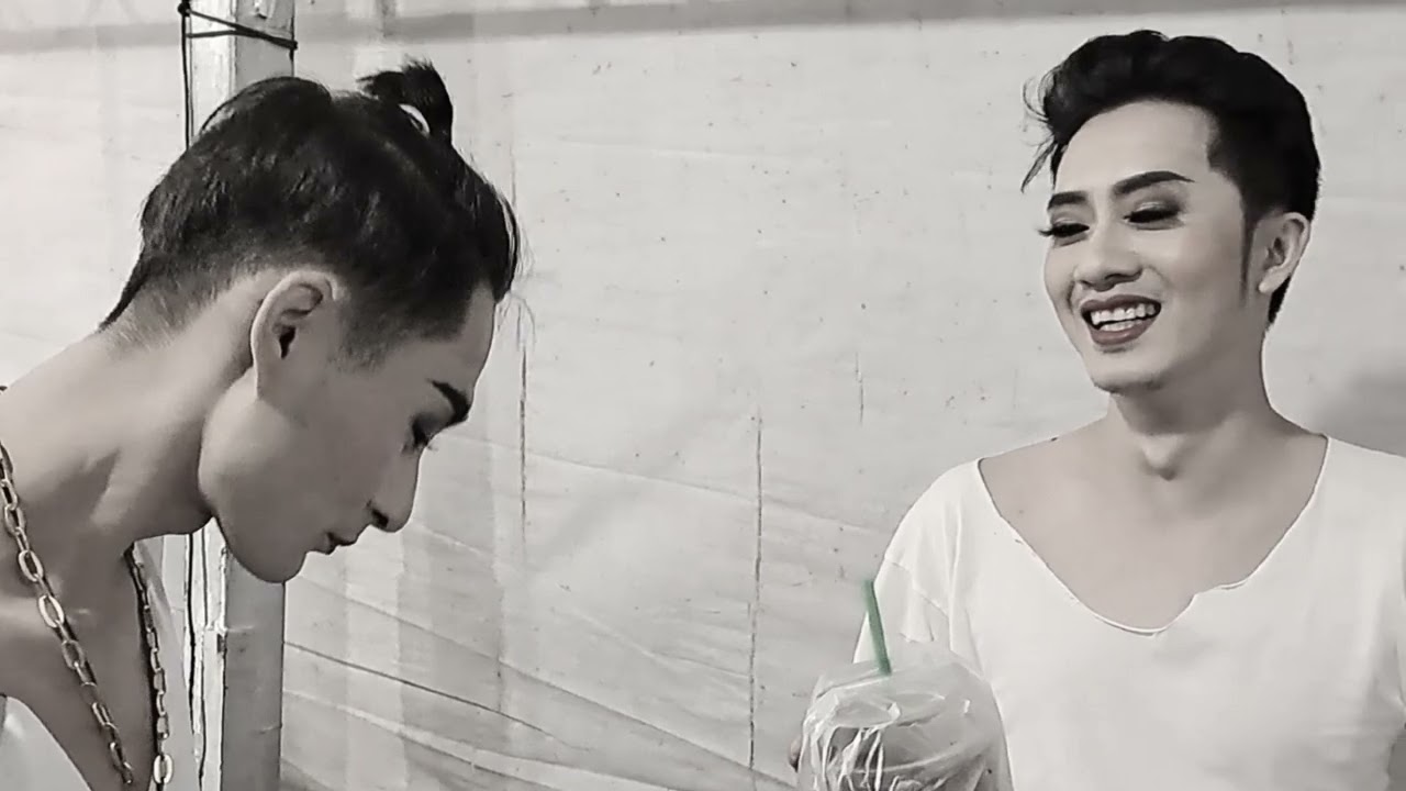ใครแกล้งพี่ #ศรรามน้ำเพชร #ปอยคือปอย #มนต์เสกเด็กโฟล์ค #ฝ้ายดุษดี