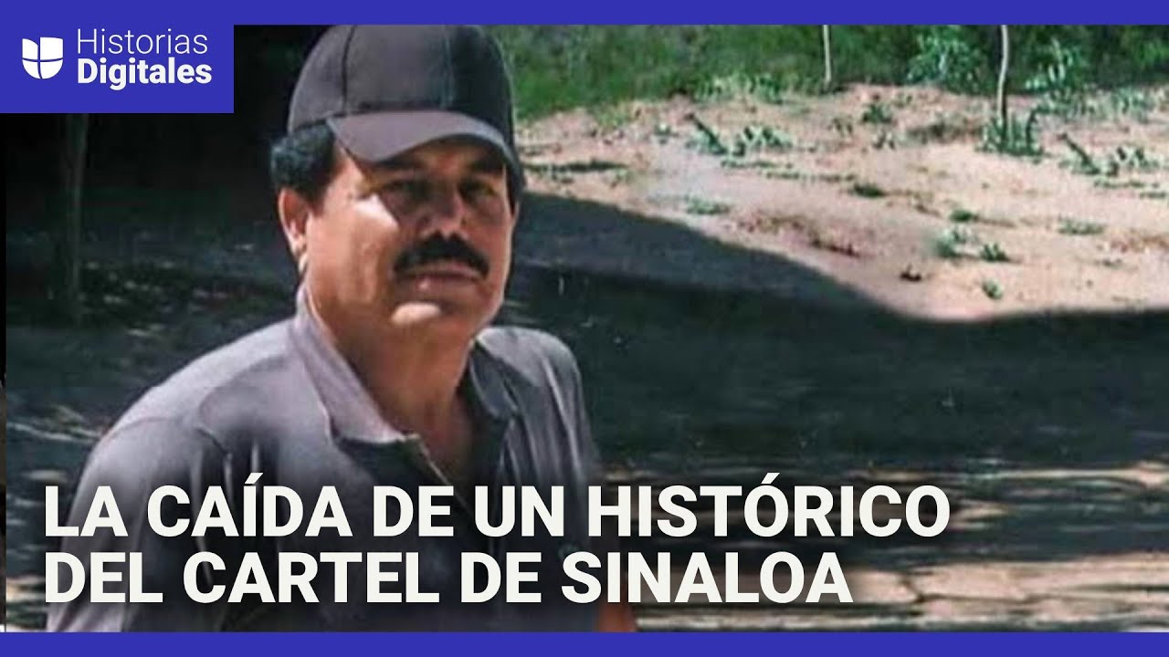 ‘El Mayo’ Zambada confiesa sus crímenes en EEUU: qué pasará con el exjefe del Cartel de Sinaloa