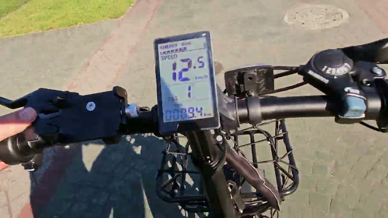 RKS XS35 PRO Fabrikasyon El Gazı ve Pedal Desteği Hakkinda (pass 1..)