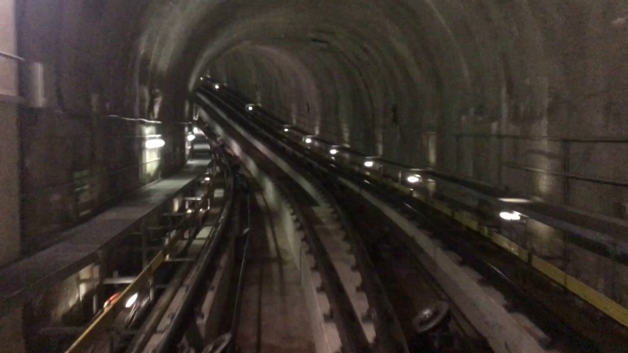 Le funiculaire Fun'ambule de Neuchâtel [#2] [FIN]