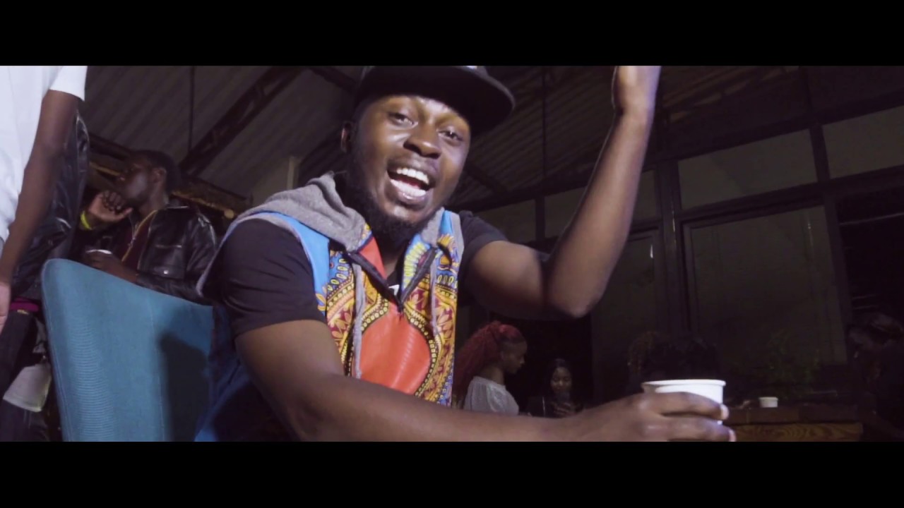 Suffix - Tayaka (Official Video) ft. Kelvin Sings, Liwu, KBG & ProGain