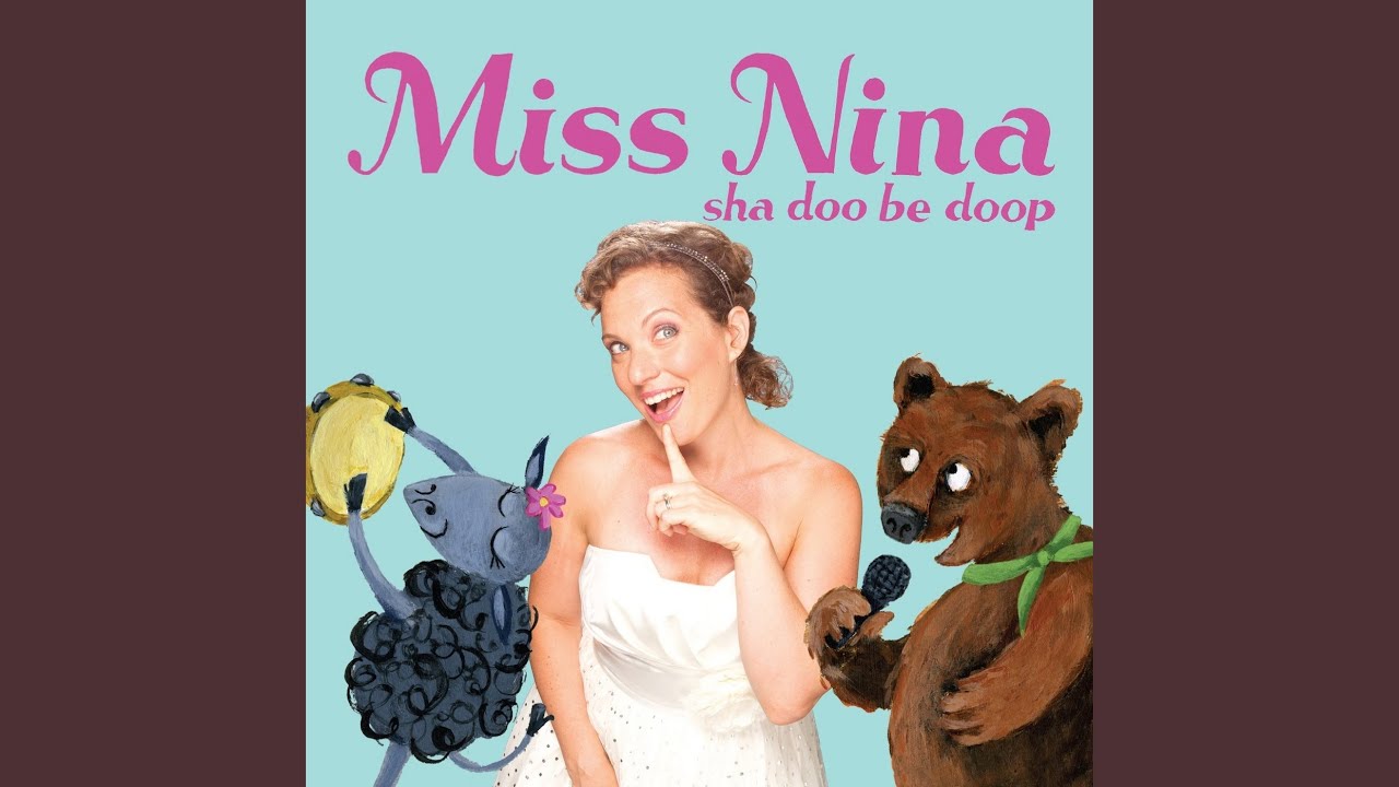 The Brown Bear Rap