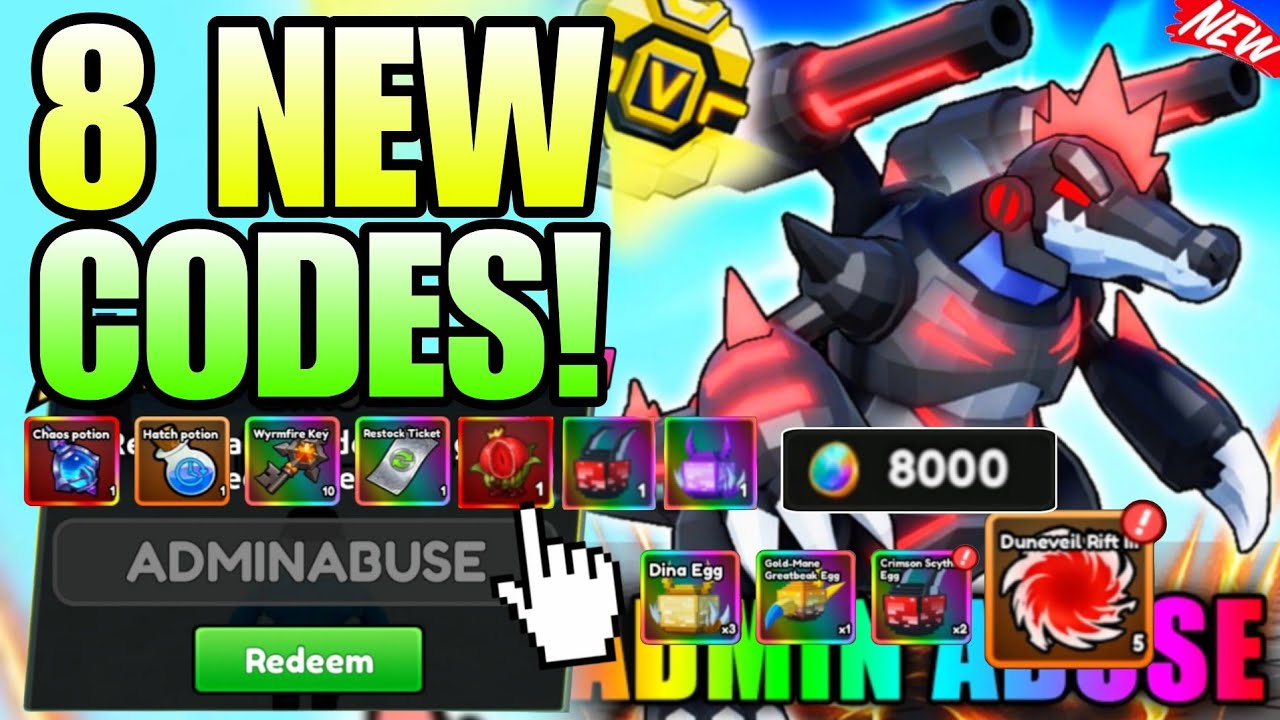 *NEW CODES* ALL WORKING CODES FOR CATCH A MONSTER IN UPDATE - ROBLOX CATCH A MONSTER CODES IN 2026