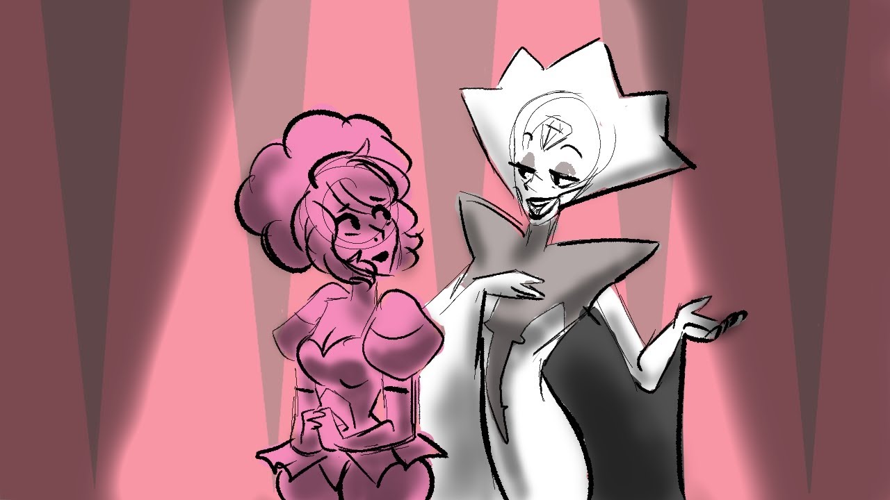 Mother Knows Best- Steven Universe/Tangled Parody Animatic