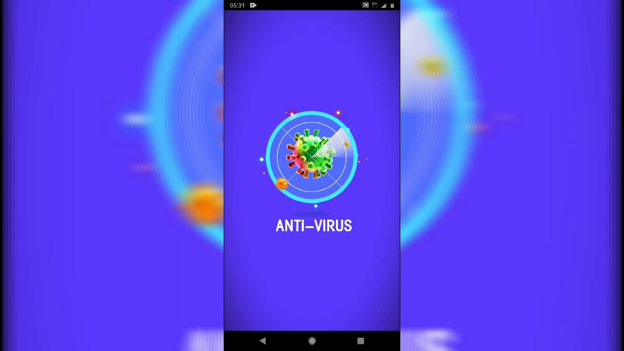 Eicar vs Antivirus - Final round