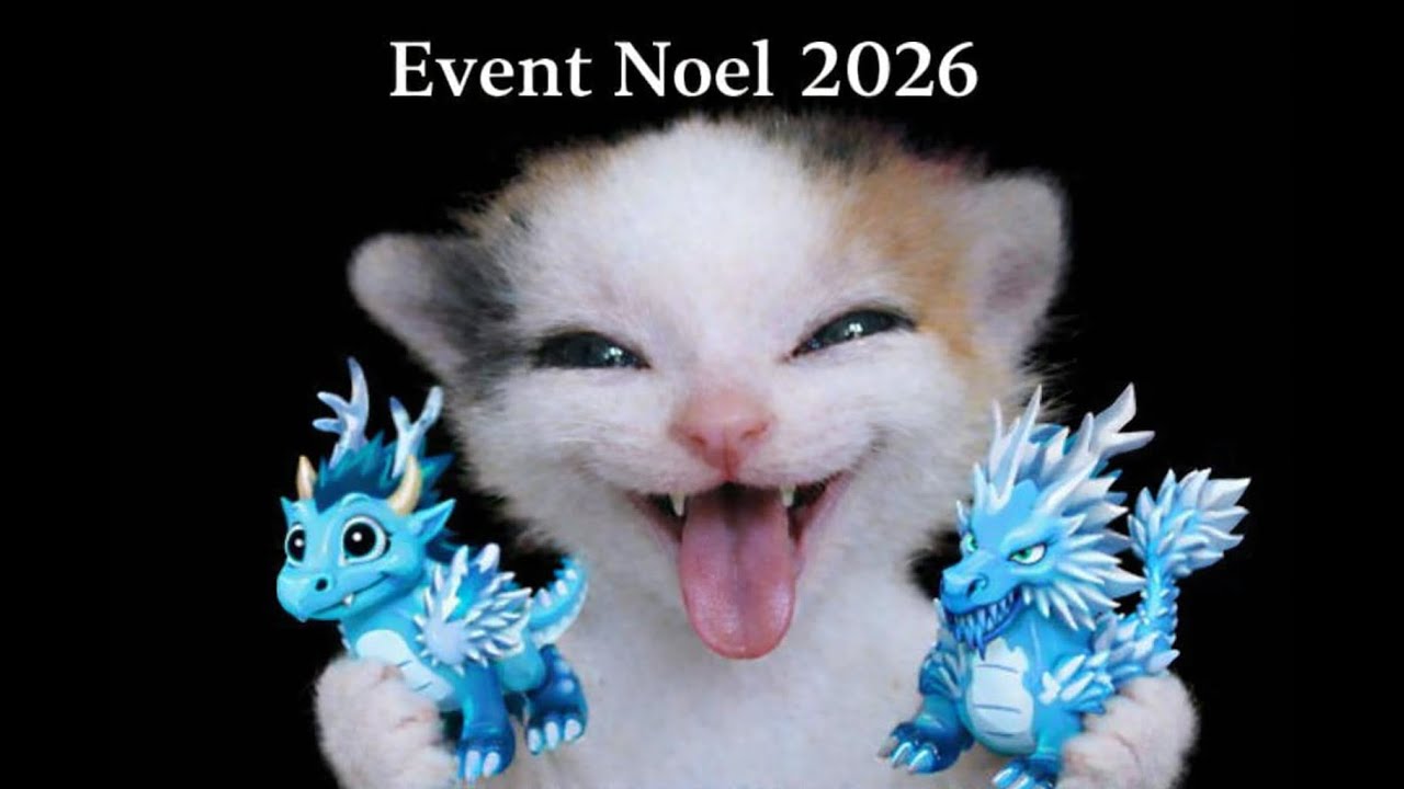 Đảo Rồng Mobile - Phân tích Phi Tuyết và cách cày chay nhận Tuần Long free Event Noel!!