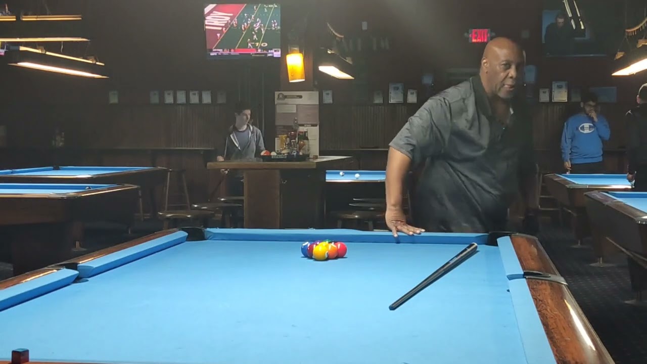 Konllen Jump/Break Cue Review