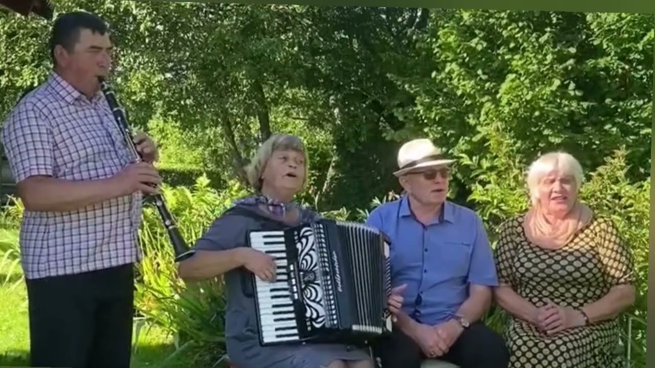 Valerija Lukoševičiūtė ir Draugai