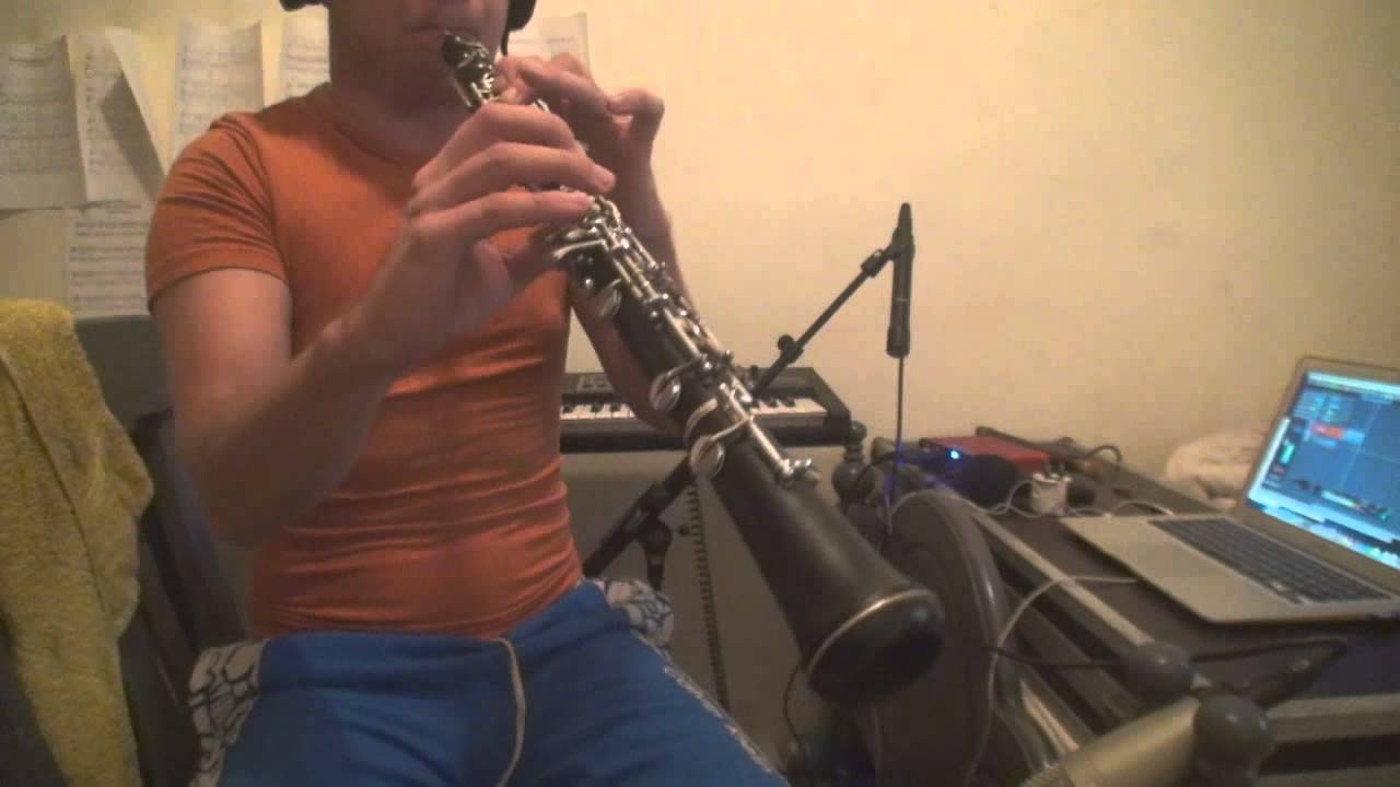 Marigaux oboe for sale
