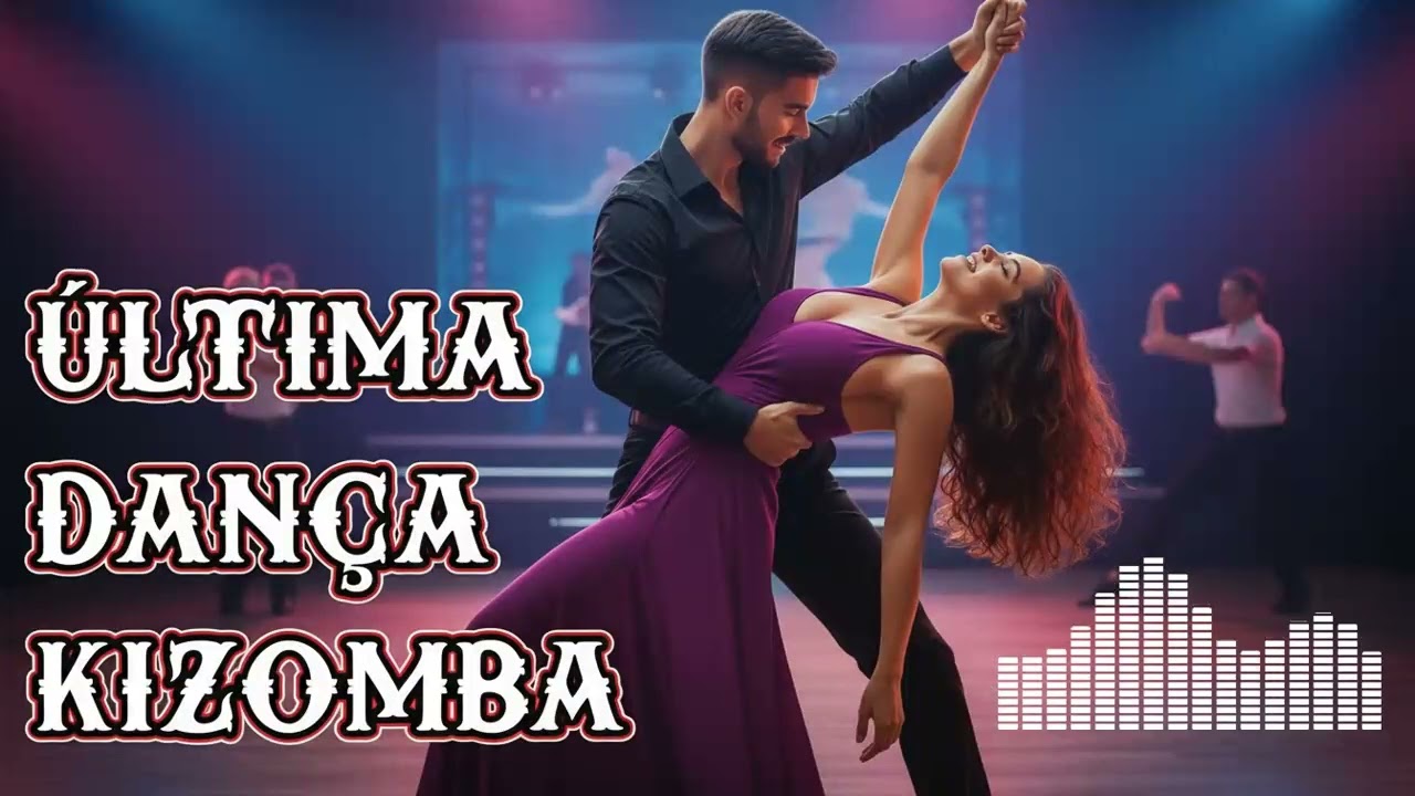 Late Night Sensual Zouk 2026: Deepest Kizomba Mix for Intense Feelings ❤️‍🔥🌙