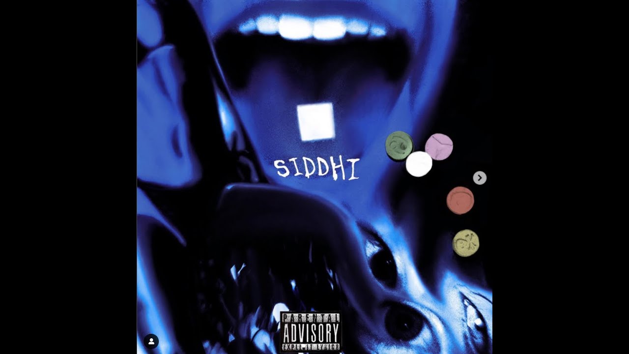 (FREE) ICYTWAT x SIDDHI Type Beat - 
