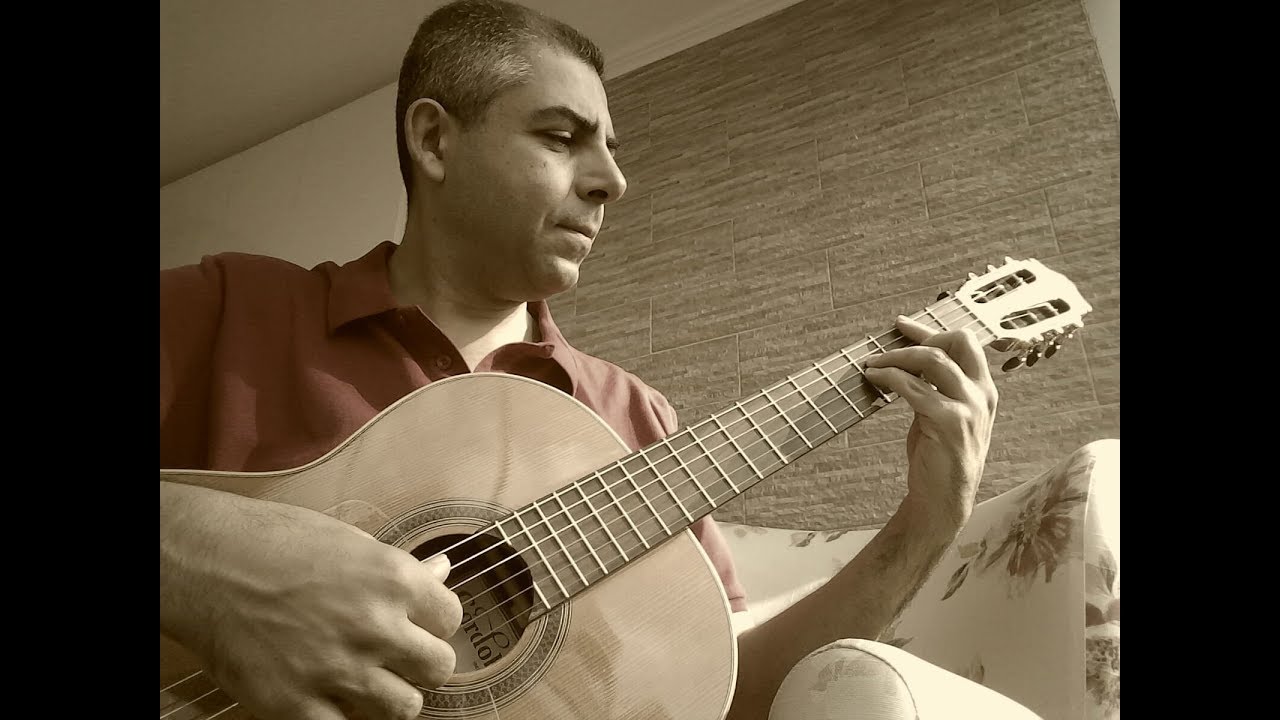 GİTAR VE ŞİİR - SABAHATTİN ALİ