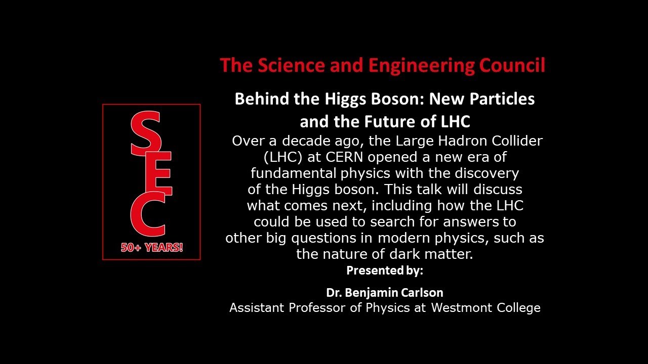 Beyond the Higgs Boson: New Particles and the Future of LHC