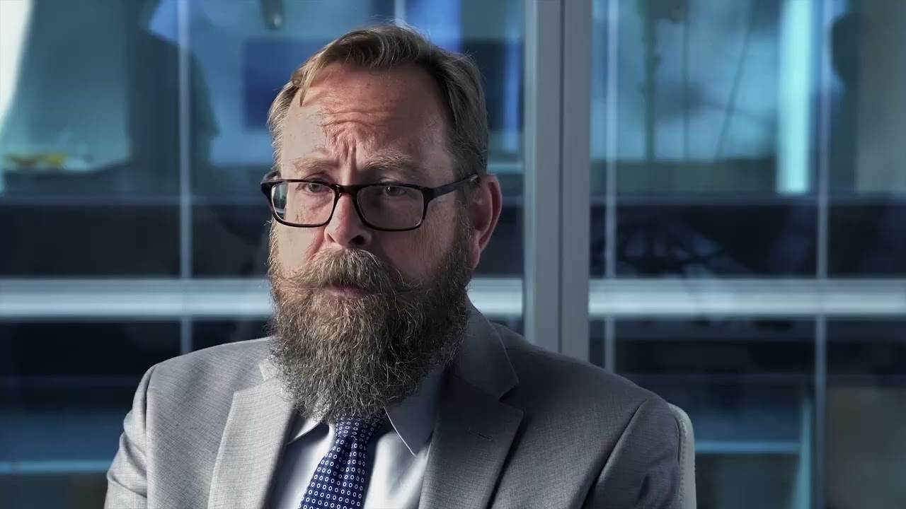 Patent Rights in a District Court vs. the PTAB - Deputy General Counsel & VP of IP Hans Sauer