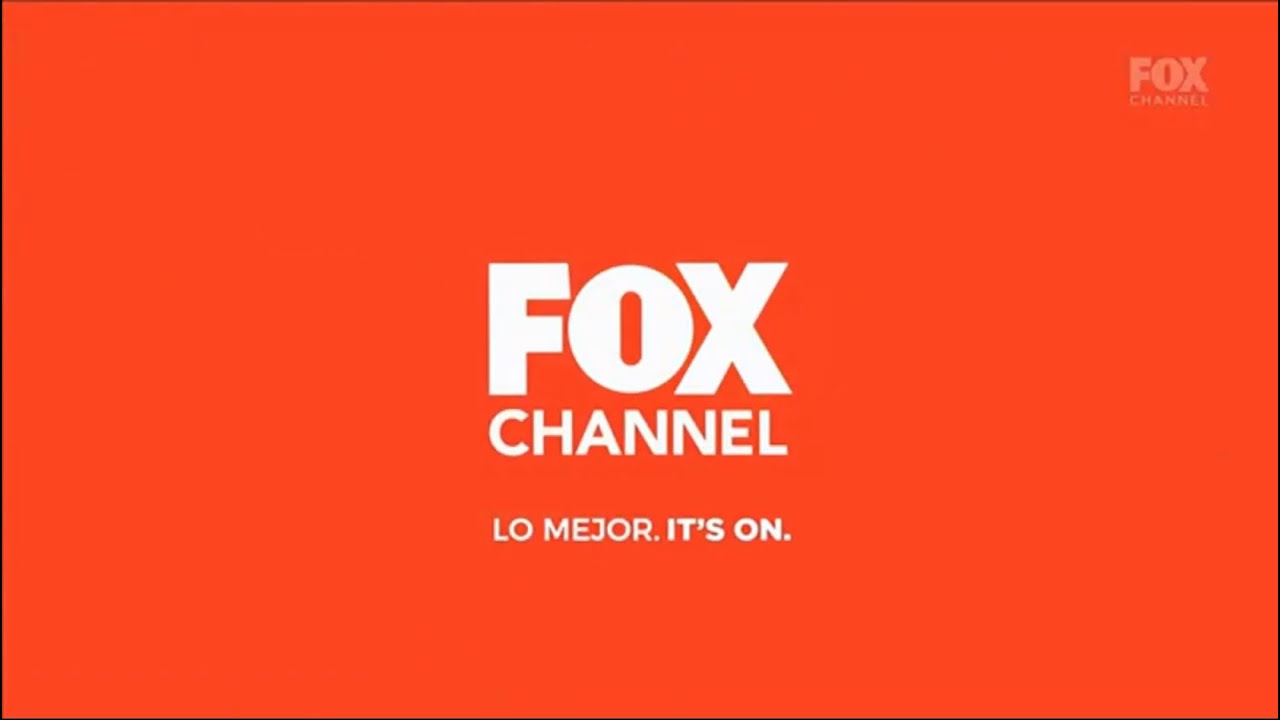 Tandas Comerciales FOX Channel Latinoamérica - Diciembre 2018