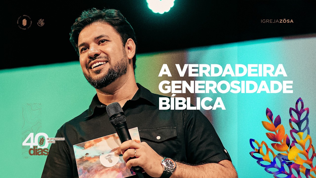 CELEBRAÇÃO DE DOMINGO - Pr. Ronan Silva