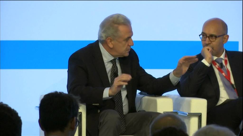 Forum &ldquo;Med 2015 &ndash; Rome Mediterranean Dialogues