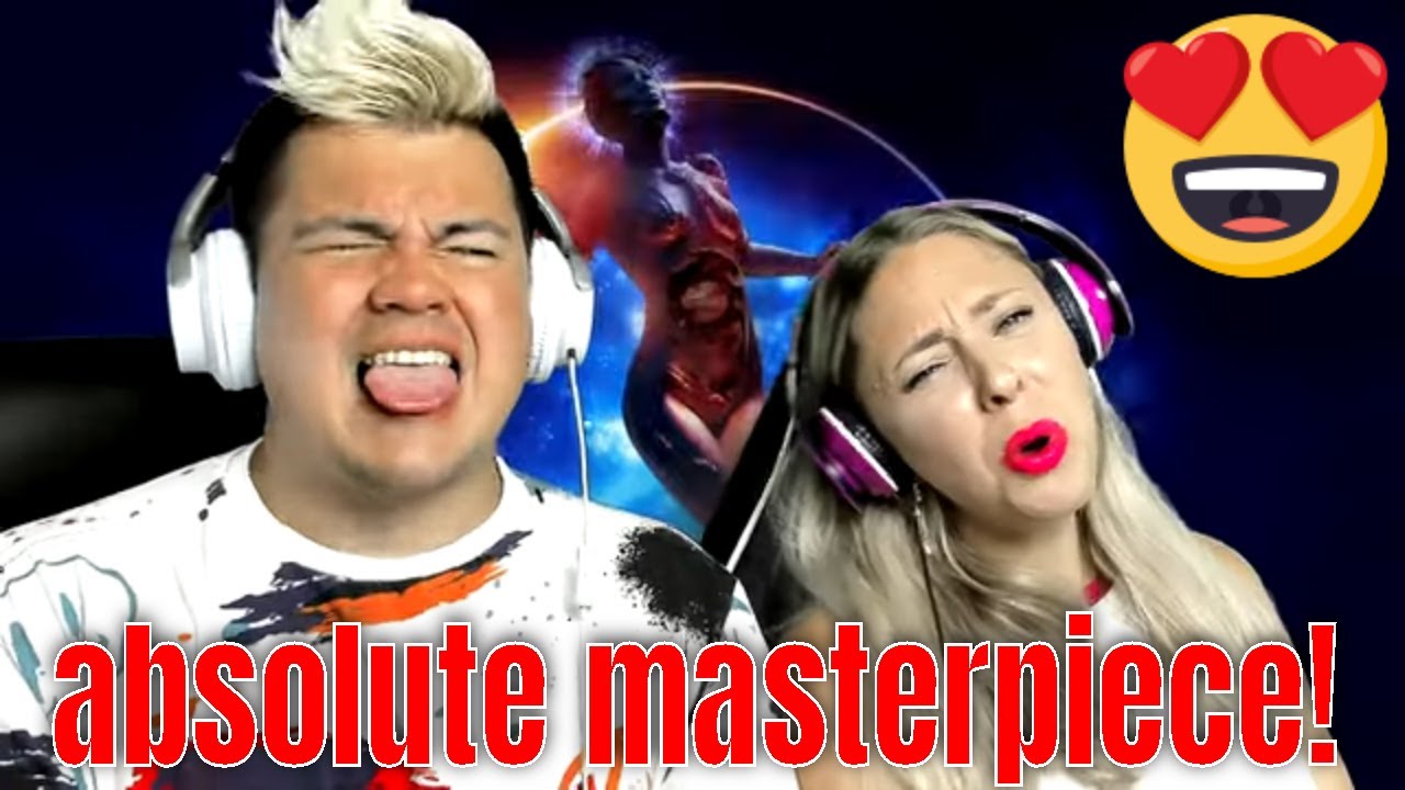 AMAZING! #reaction to 