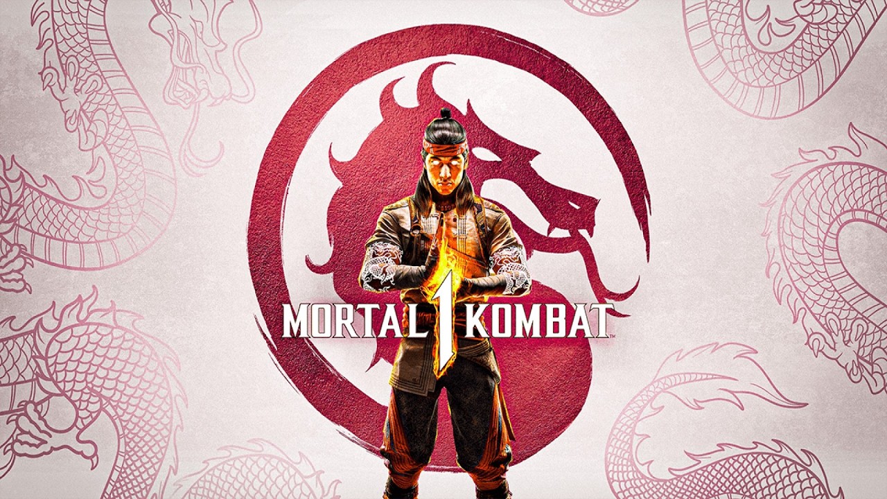 Новый чемпион в лиге на пк Mortal Kombat 1 - вторжение и лига - стрим