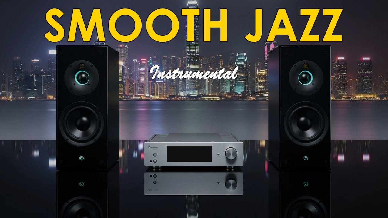 Soulful Jazz 1990s – Chillout Grooves Instrumental for Every Day Moments