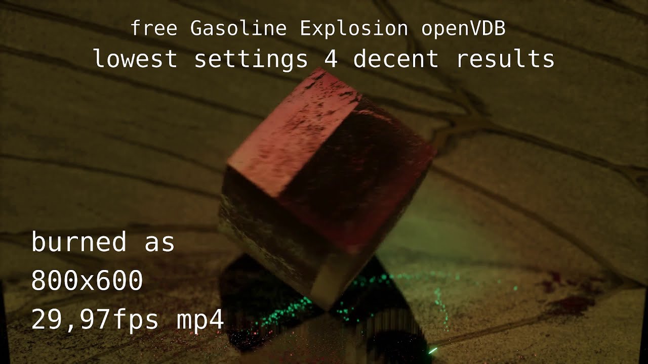 amd PRORENDER vs EEVEE
