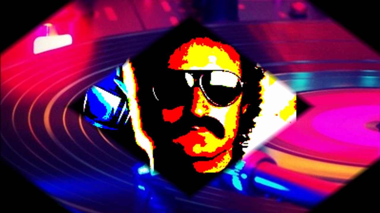 Giorgio Moroder   Utopia Fazed one