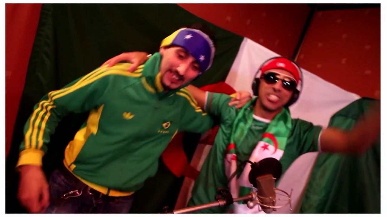 copa del mondo -groupe la fiesta - by HOPITAL