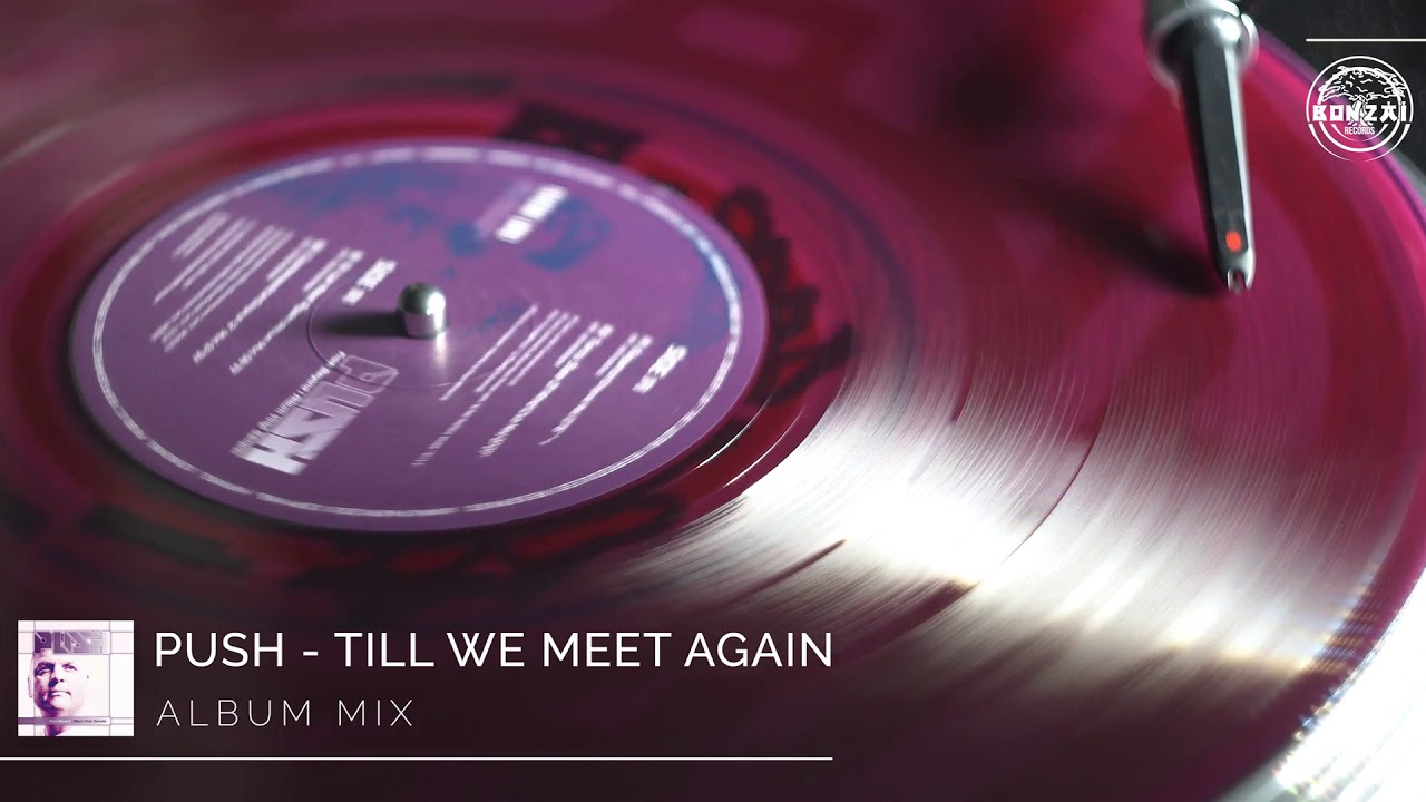 Push - Till We Meet Again (Album Mix)