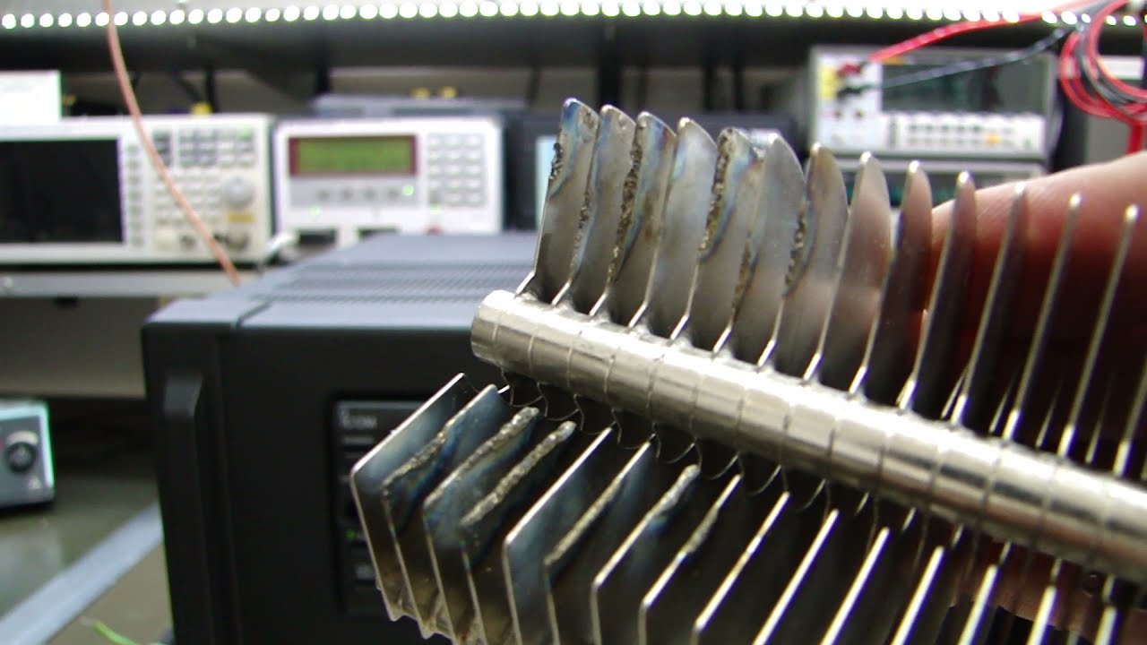 ALPHA TELECOM: AMPLIFICADOR LINEAR ICOM IC-PW1 COM PROBLEMAS NO ACOPLADOR AUTOMÁTICO