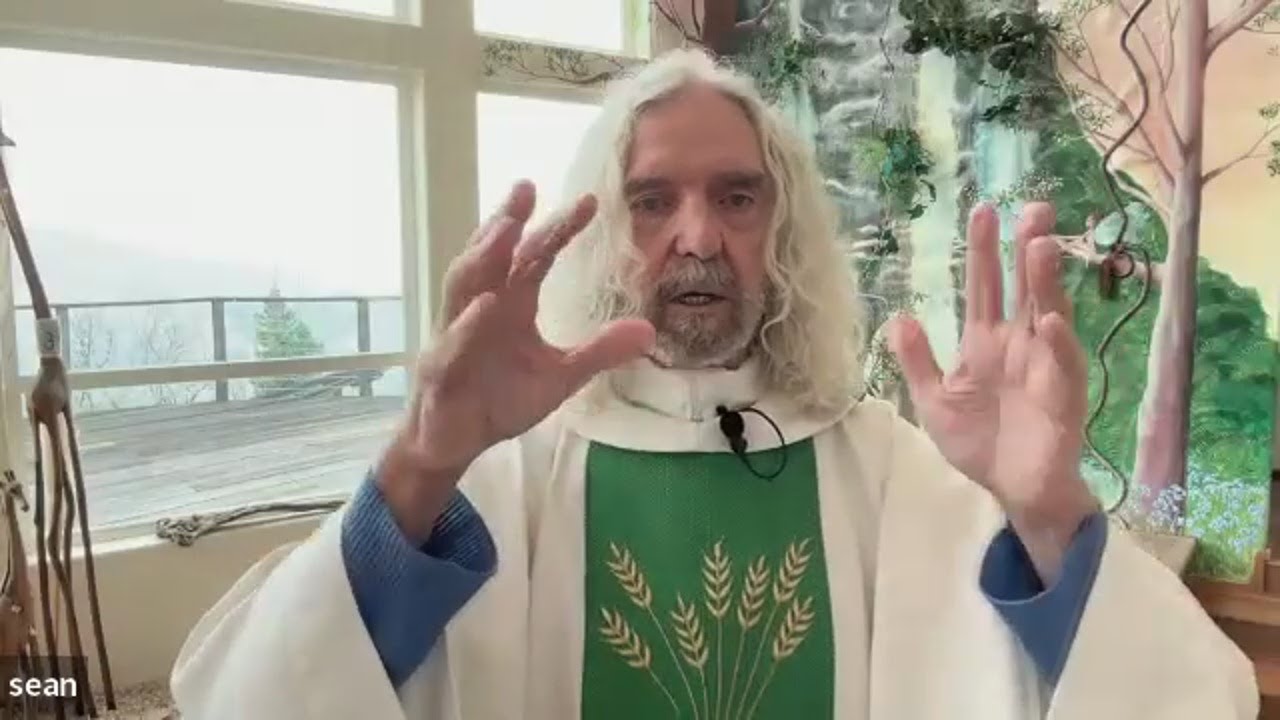 2025-09-28  What does ‘the Real Presence’ mean?