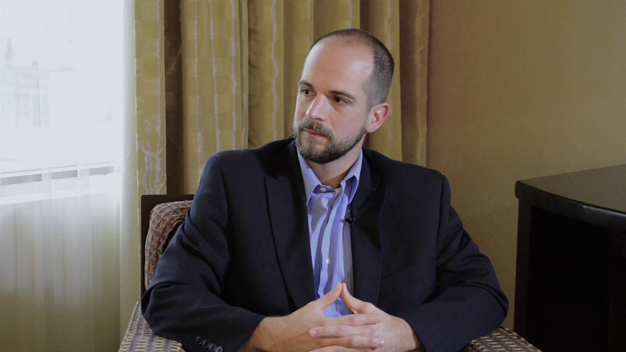 ACE Translation History - Dr. Bill Mounce