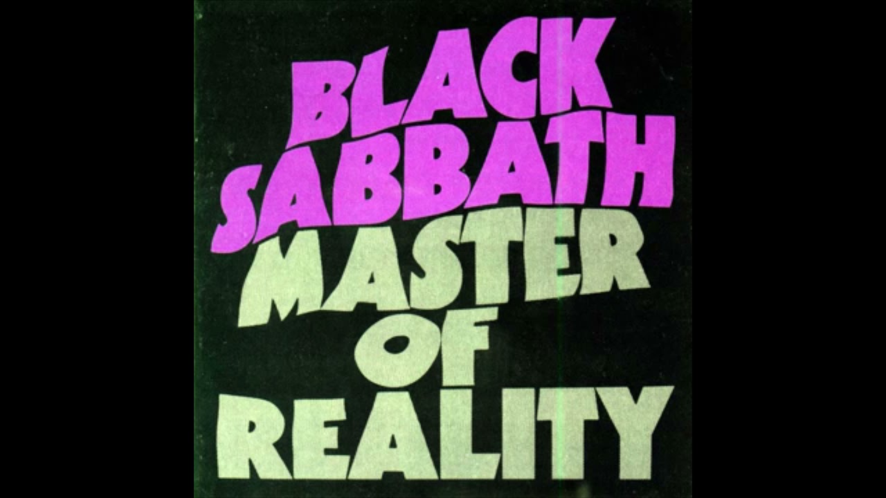 Black Sabbath - Solitude (1 hour loop)
